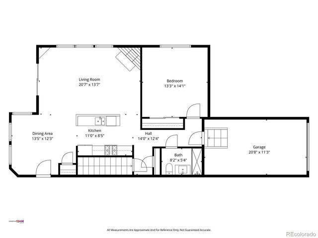 1641 Ames Ct, Lakewood, CO 80214