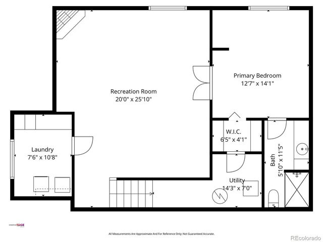 1641 Ames Ct, Lakewood, CO 80214