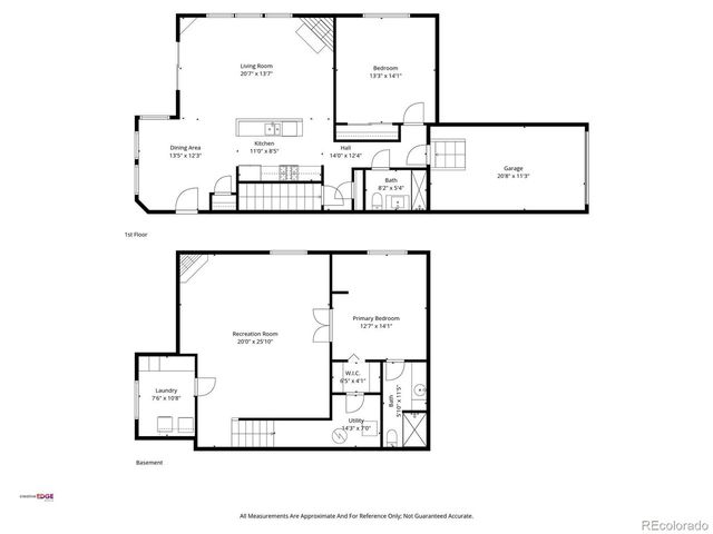 1641 Ames Ct, Lakewood, CO 80214