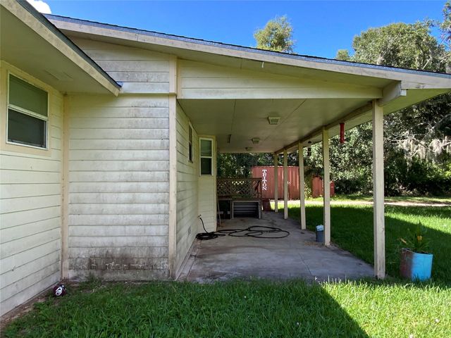 20331 County Road 510v, Brazoria, TX 77422