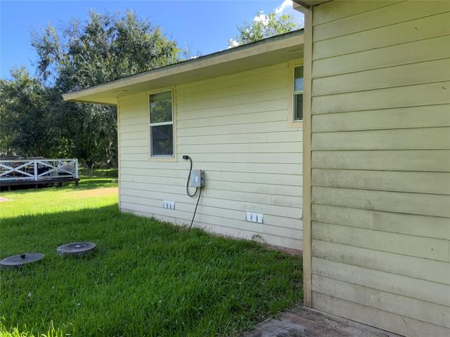 20331 County Road 510v, Brazoria, TX 77422