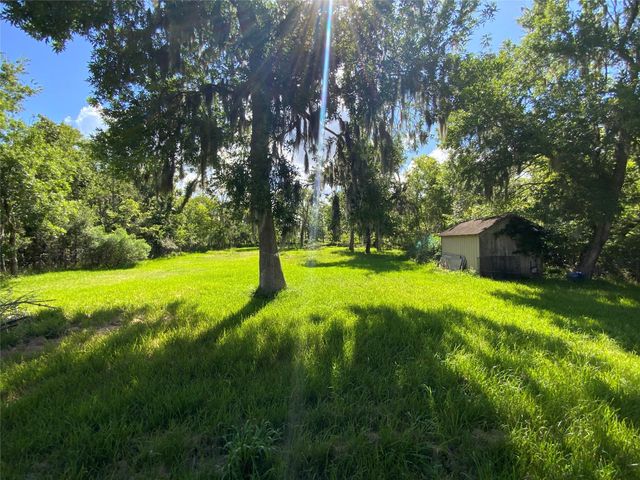 20331 County Road 510v, Brazoria, TX 77422