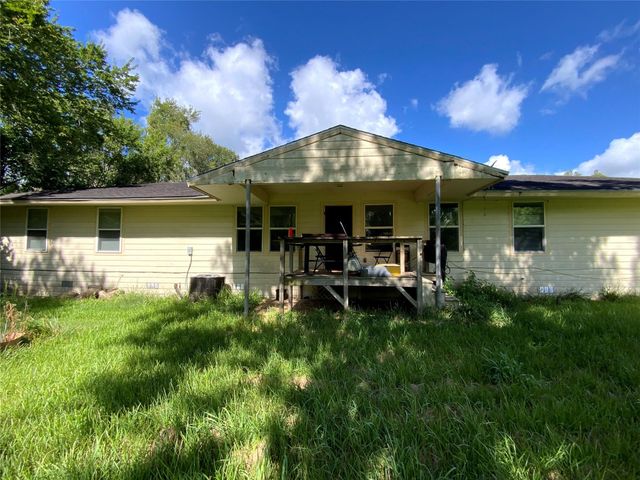 20331 County Road 510v, Brazoria, TX 77422