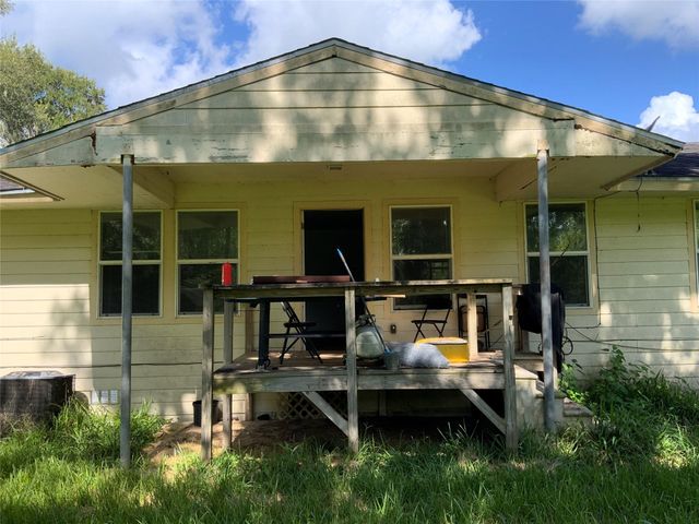 20331 County Road 510v, Brazoria, TX 77422