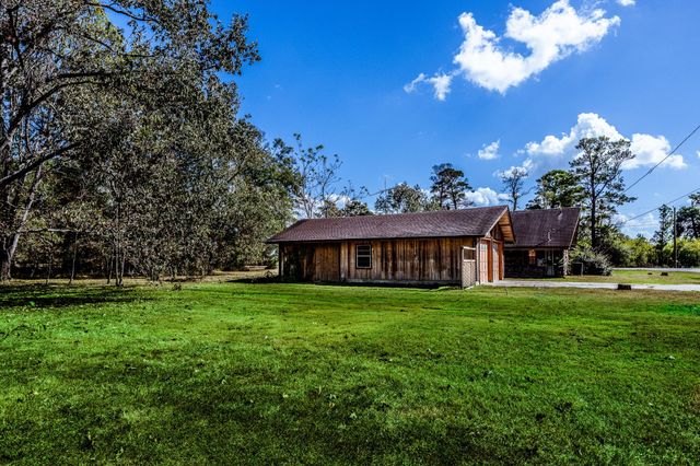 800 Fm 980 S, Point Blank, TX 77364