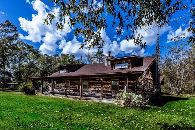 800 Fm 980 S, Point Blank, TX 77364