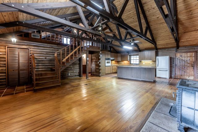 800 Fm 980 S, Point Blank, TX 77364