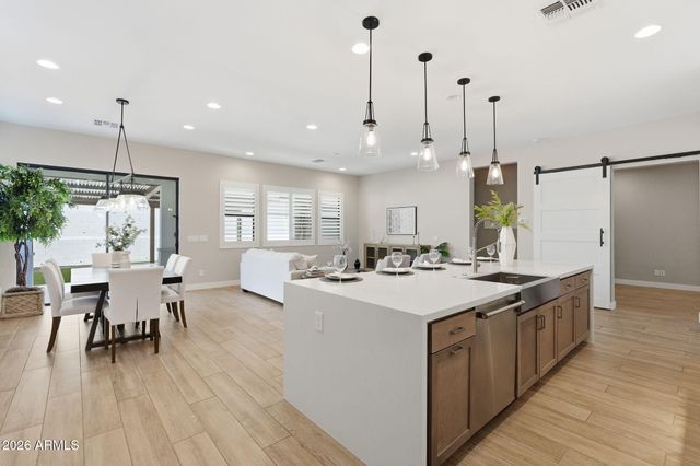 7254 W Buckhorn Trail, Peoria, AZ 85383
