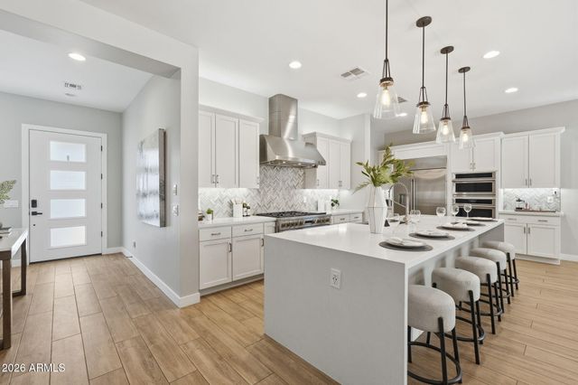 7254 W Buckhorn Trail, Peoria, AZ 85383