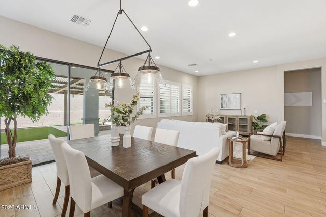7254 W Buckhorn Trail, Peoria, AZ 85383