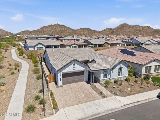 7254 W Buckhorn Trail, Peoria, AZ 85383