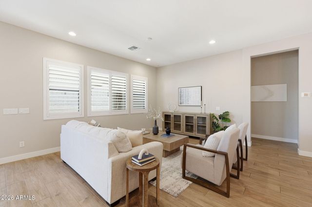 7254 W Buckhorn Trail, Peoria, AZ 85383