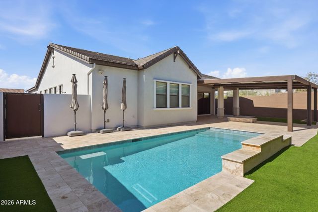 7254 W Buckhorn Trail, Peoria, AZ 85383