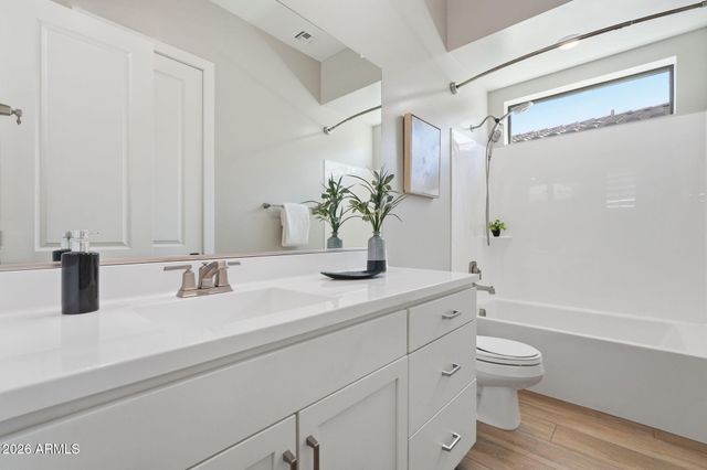 7254 W Buckhorn Trail, Peoria, AZ 85383