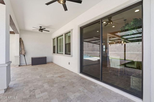 7254 W Buckhorn Trail, Peoria, AZ 85383