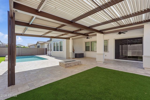 7254 W Buckhorn Trail, Peoria, AZ 85383