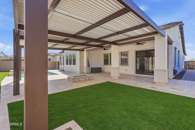 7254 W Buckhorn Trail, Peoria, AZ 85383
