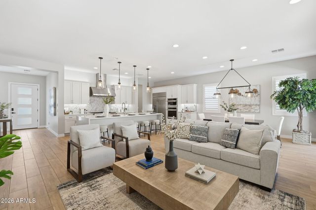 7254 W Buckhorn Trail, Peoria, AZ 85383
