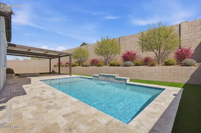 7254 W Buckhorn Trail, Peoria, AZ 85383
