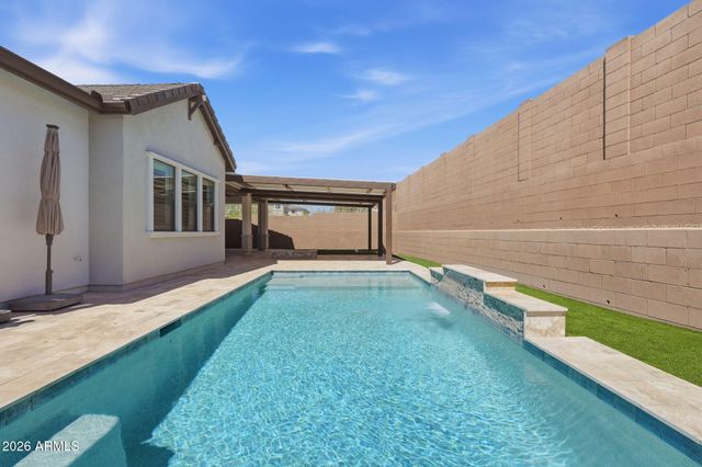 7254 W Buckhorn Trail, Peoria, AZ 85383
