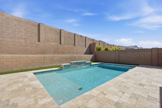 7254 W Buckhorn Trail, Peoria, AZ 85383