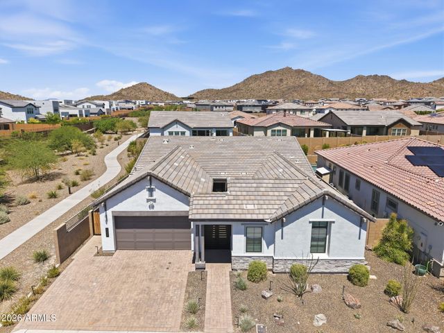 7254 W Buckhorn Trail, Peoria, AZ 85383