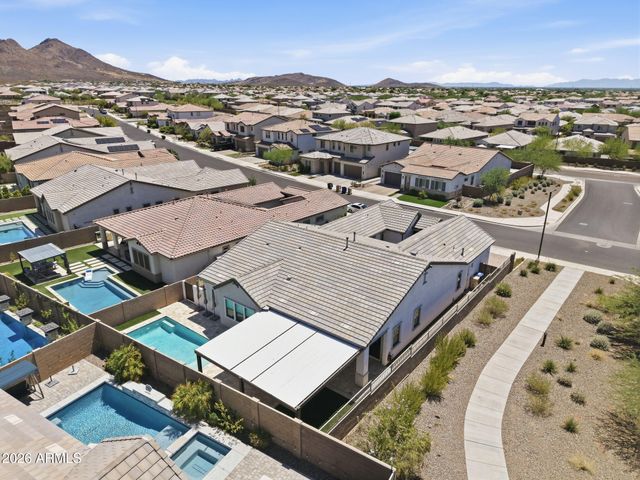 7254 W Buckhorn Trail, Peoria, AZ 85383