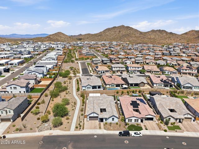 7254 W Buckhorn Trail, Peoria, AZ 85383