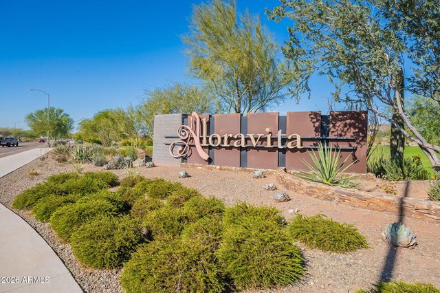 7254 W Buckhorn Trail, Peoria, AZ 85383