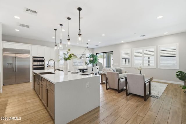 7254 W Buckhorn Trail, Peoria, AZ 85383
