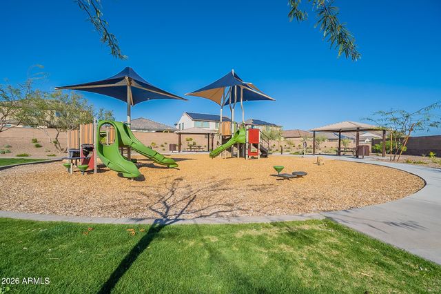7254 W Buckhorn Trail, Peoria, AZ 85383