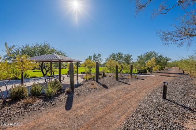 7254 W Buckhorn Trail, Peoria, AZ 85383