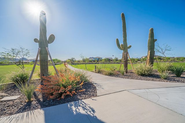 7254 W Buckhorn Trail, Peoria, AZ 85383