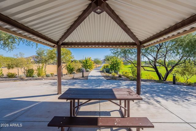 7254 W Buckhorn Trail, Peoria, AZ 85383