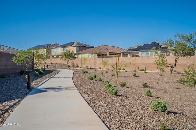 7254 W Buckhorn Trail, Peoria, AZ 85383
