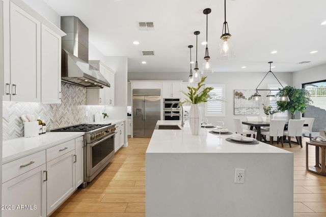 7254 W Buckhorn Trail, Peoria, AZ 85383