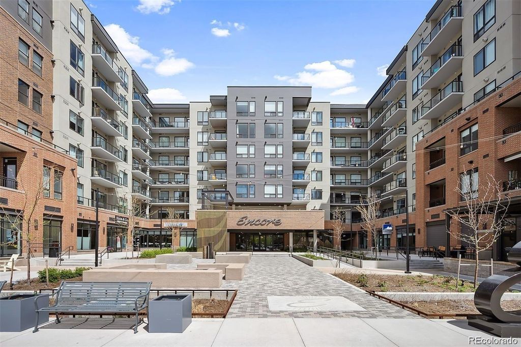 20 Wilcox Street 317, Castle Rock, CO 80104