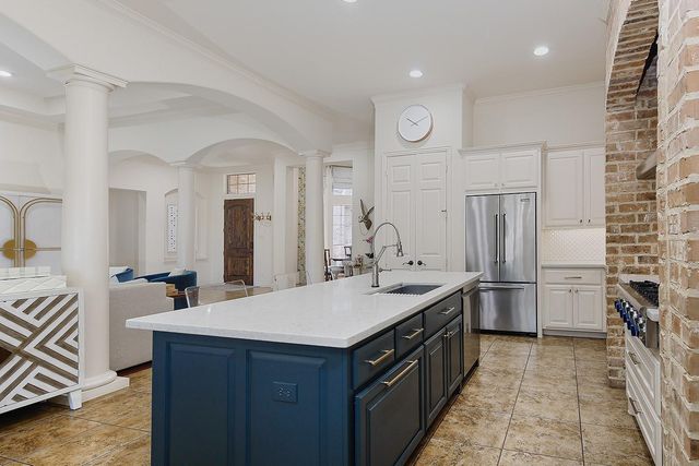 55 Mason Pond Place, The Woodlands, TX 77381