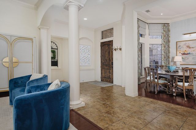 55 Mason Pond Place, The Woodlands, TX 77381