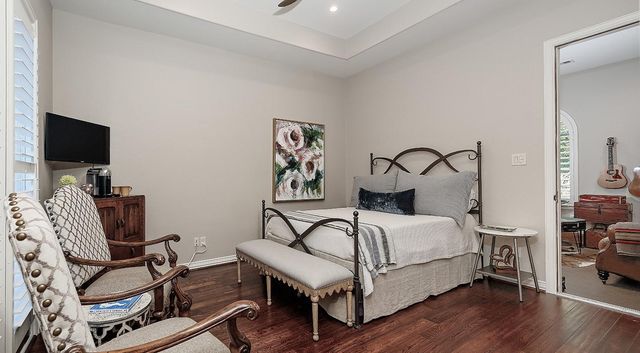 55 Mason Pond Place, The Woodlands, TX 77381