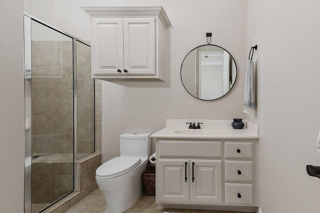 55 Mason Pond Place, The Woodlands, TX 77381