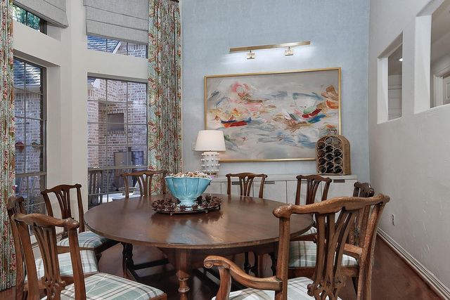 55 Mason Pond Place, The Woodlands, TX 77381