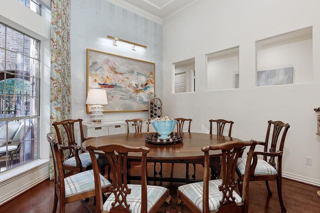 55 Mason Pond Place, The Woodlands, TX 77381