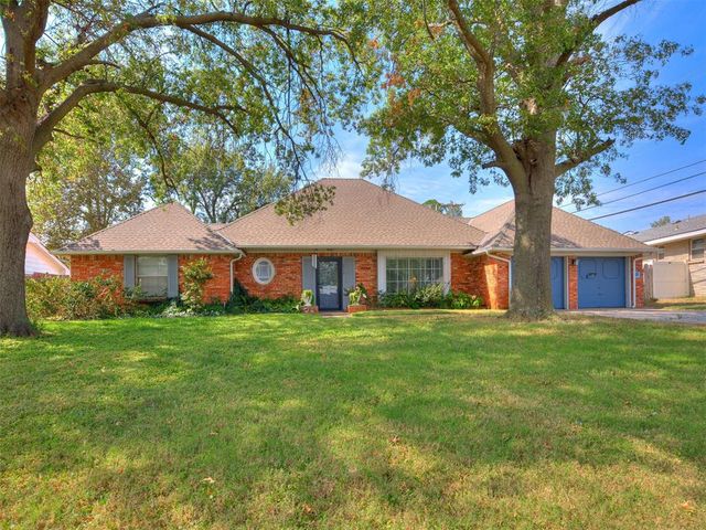 4313 N Saint Clair Avenue, Oklahoma City, OK 73112