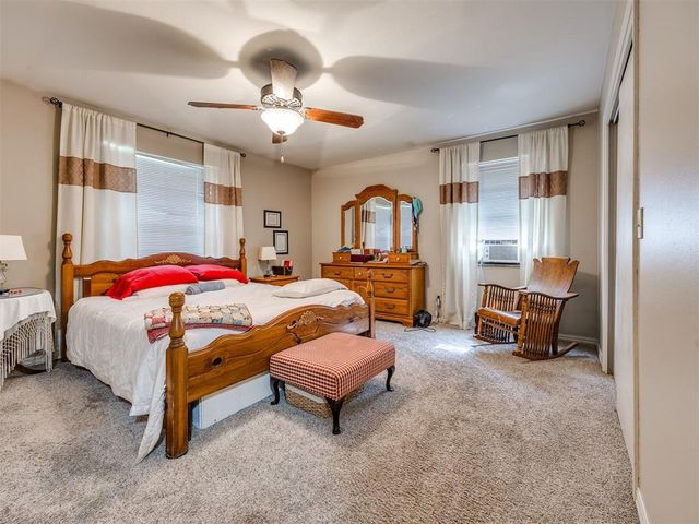 4313 N Saint Clair Avenue, Oklahoma City, OK 73112