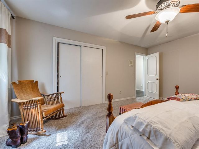 4313 N Saint Clair Avenue, Oklahoma City, OK 73112