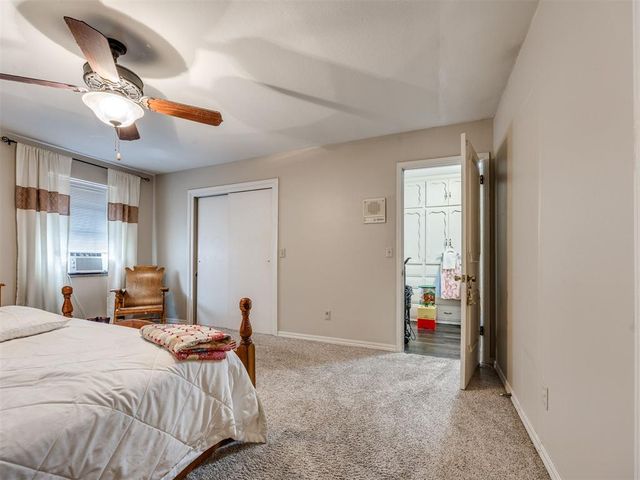 4313 N Saint Clair Avenue, Oklahoma City, OK 73112