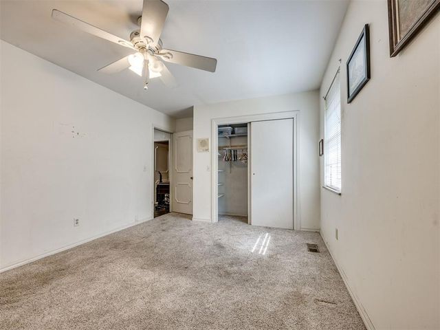 4313 N Saint Clair Avenue, Oklahoma City, OK 73112