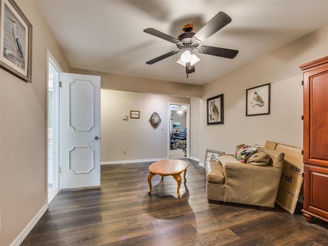 4313 N Saint Clair Avenue, Oklahoma City, OK 73112