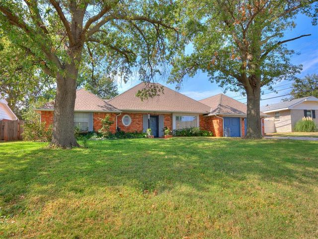 4313 N Saint Clair Avenue, Oklahoma City, OK 73112